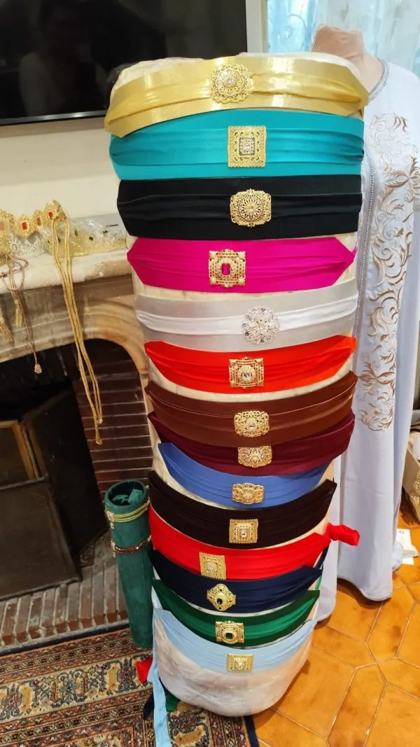 New belt, priced per piece — photo 14