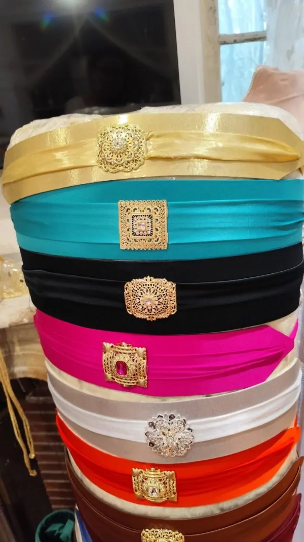 New belt, priced per piece — photo 3