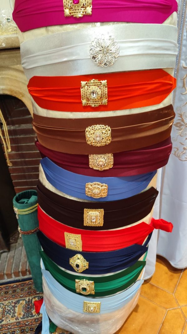 ceinture neuve prix pièces — photo 12