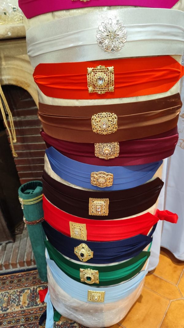 ceinture neuve prix pièces — photo 4