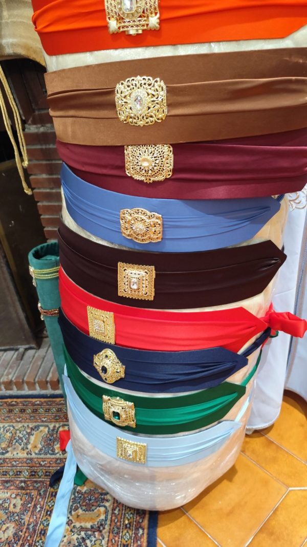 ceinture neuve prix pièces — photo 9