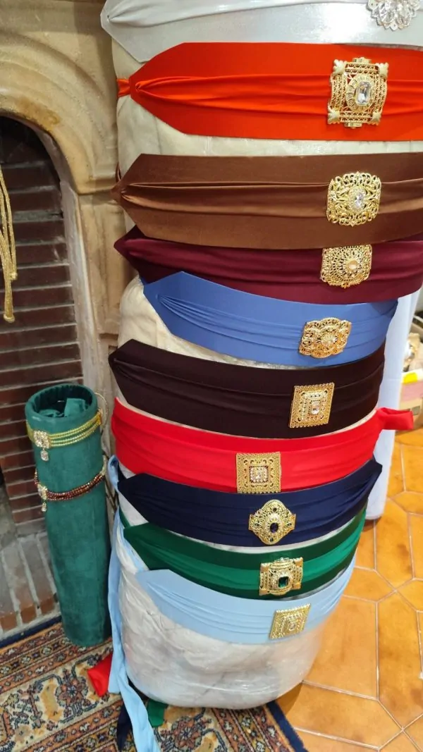 New belt, priced per piece — photo 5