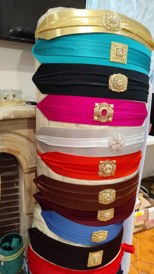 ceinture neuve prix pièces — photo 10