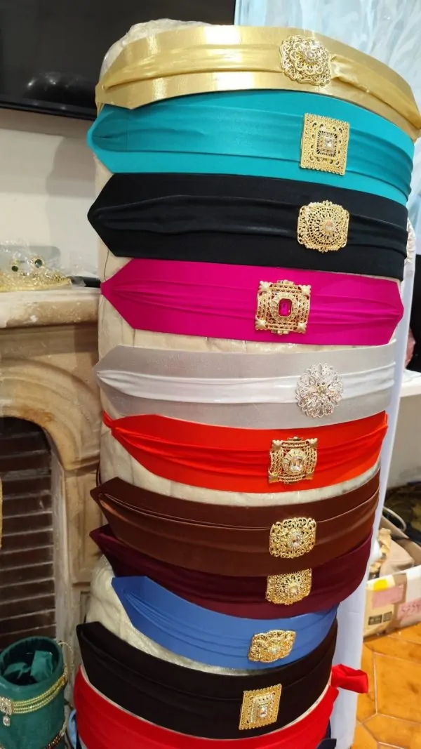 New belt, priced per piece — photo 10