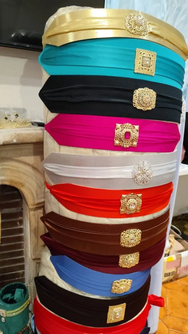 New belt, priced per piece — photo 13