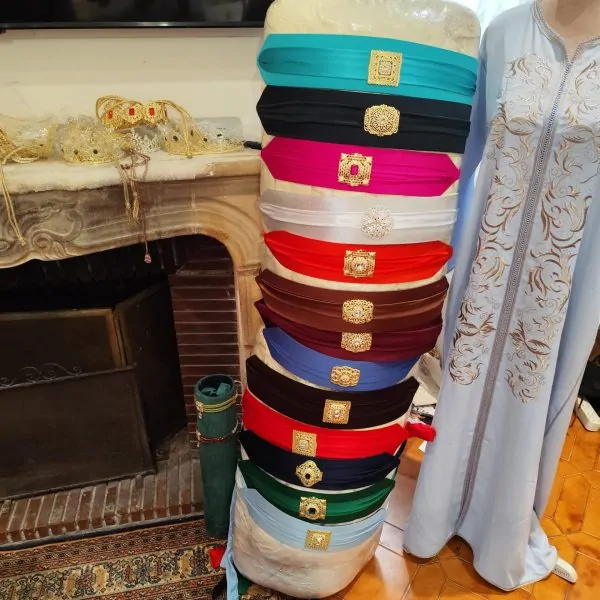 New belt, priced per piece — photo 16