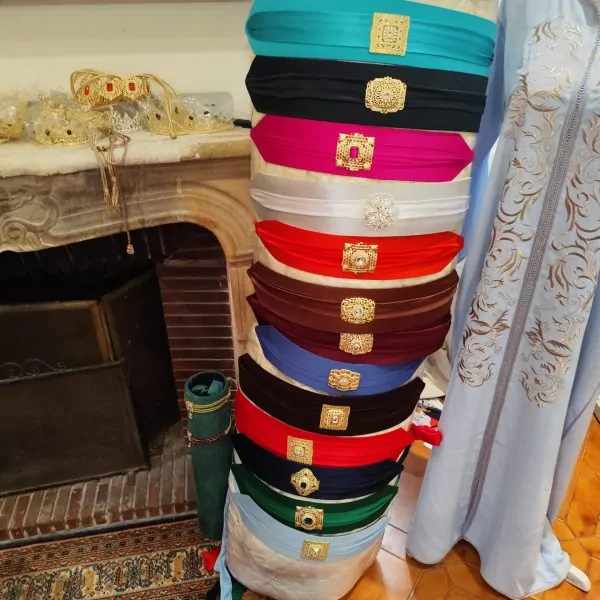 New belt, priced per piece — photo 15
