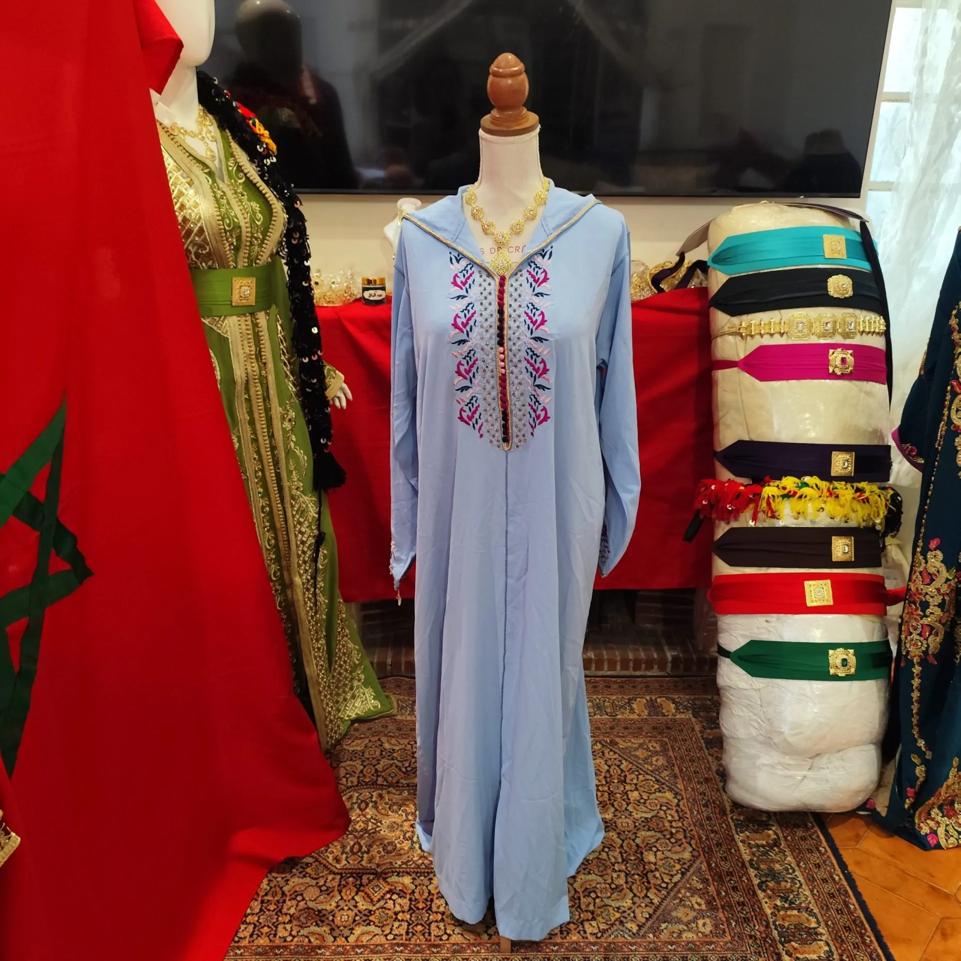 djellaba – Image 4