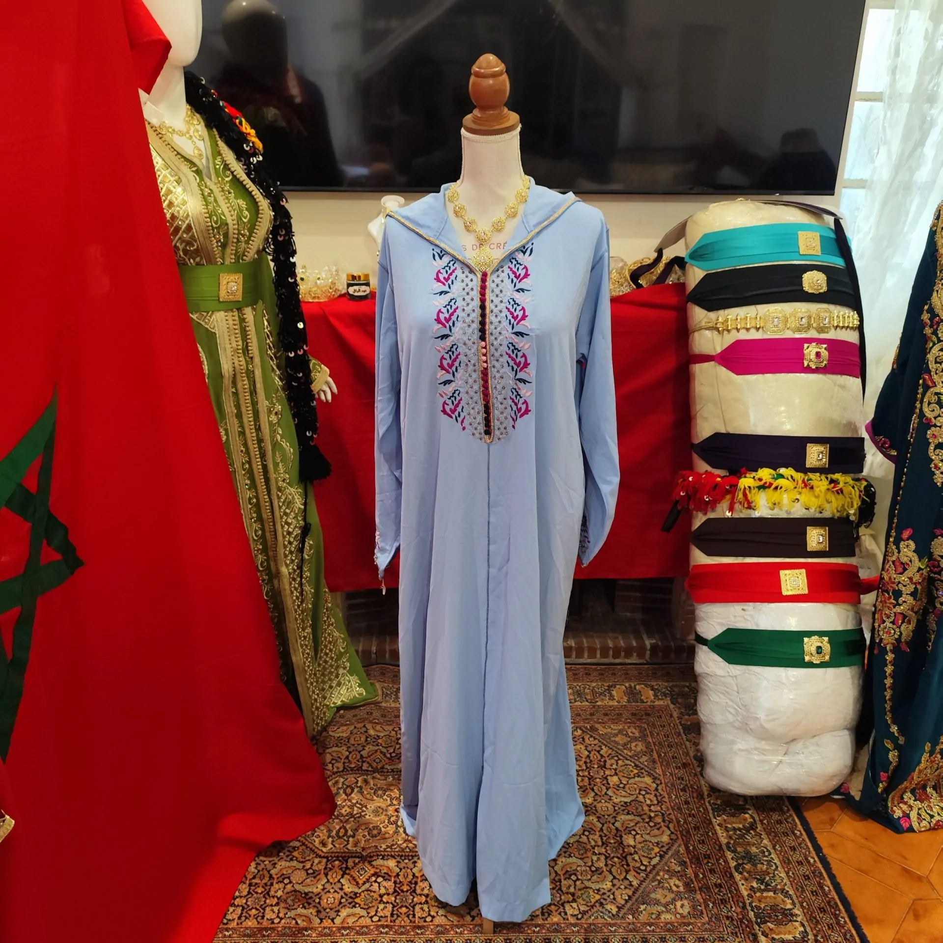 djellaba
