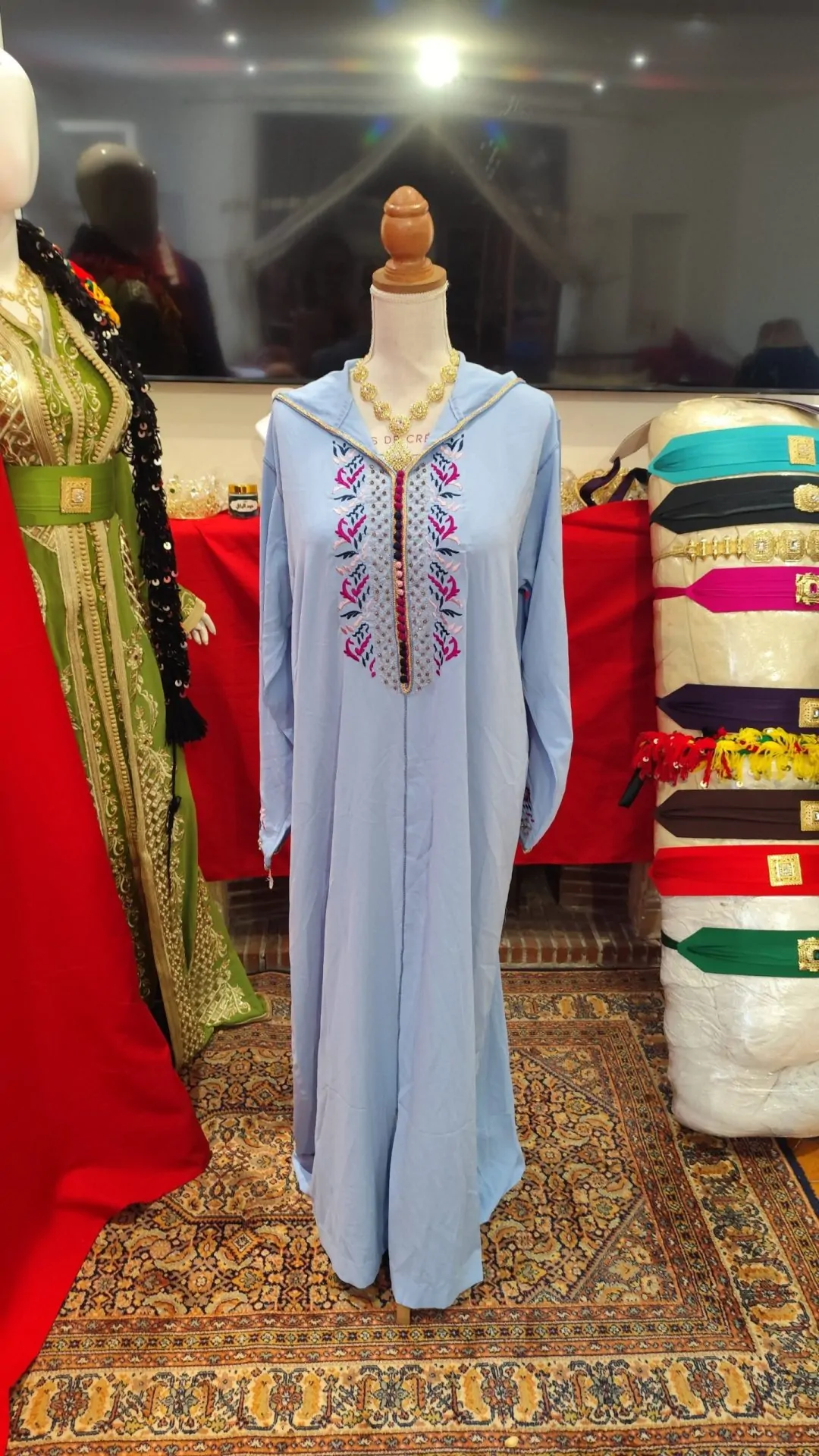 djellaba – Image 6