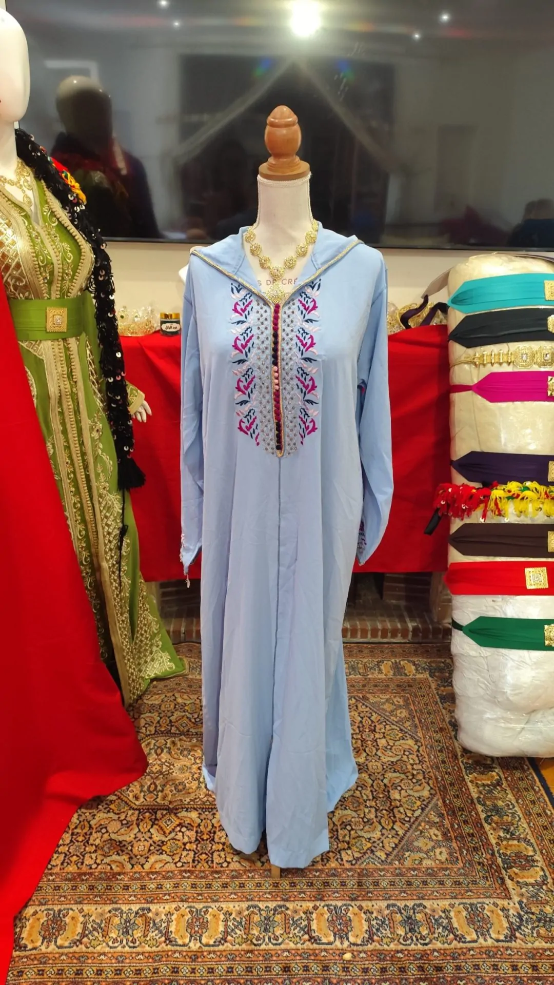 djellaba – Image 5