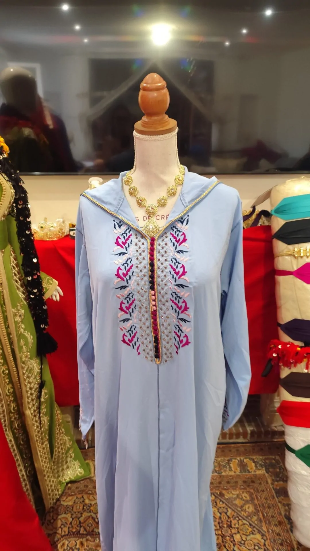 djellaba – Image 7