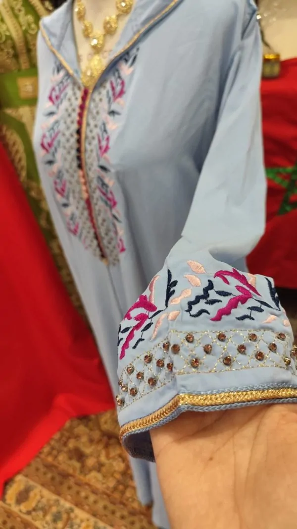 djellaba — photo 3