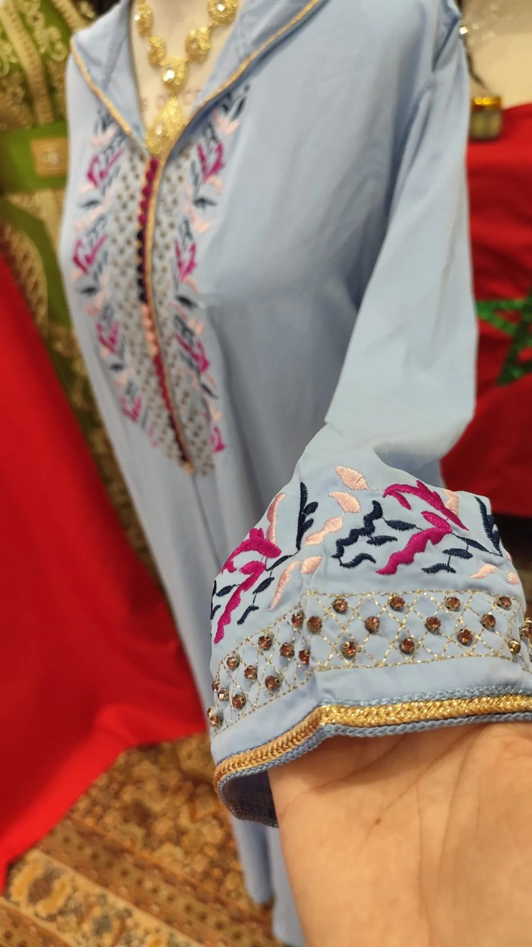 djellaba – Image 3