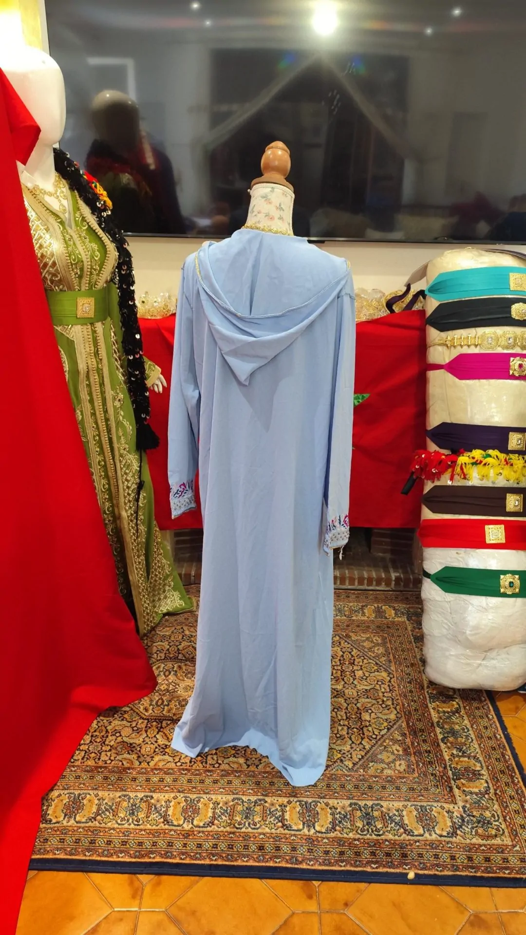 djellaba – Image 2