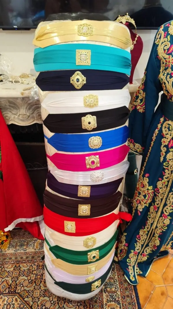 New belt, priced per piece — photo 5