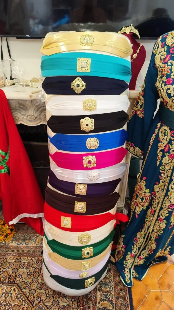 New belt, priced per piece — photo 4