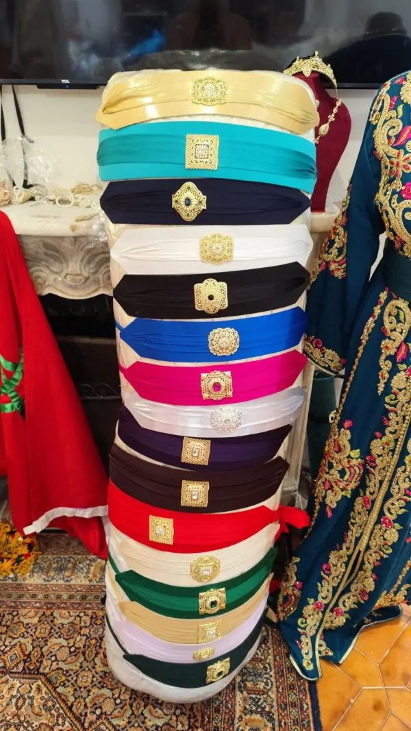 New belt, priced per piece — photo 3