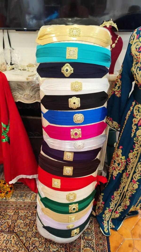New belt, priced per piece — photo 6