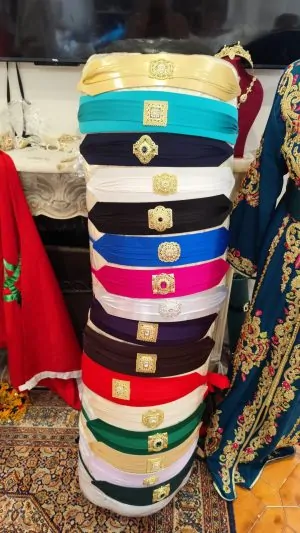 حزام جديد، السعر للقطعة