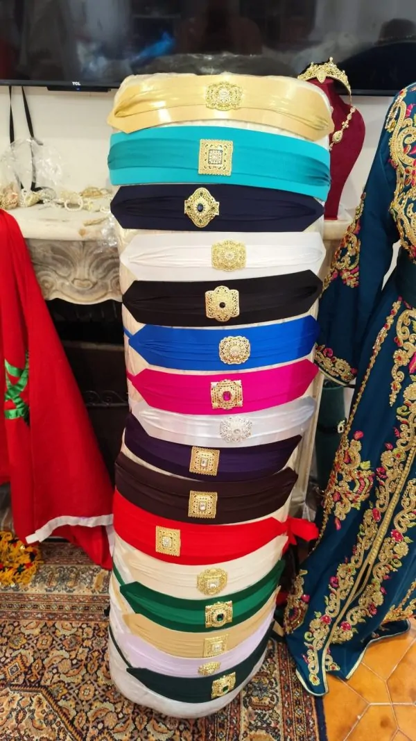 New belt, priced per piece