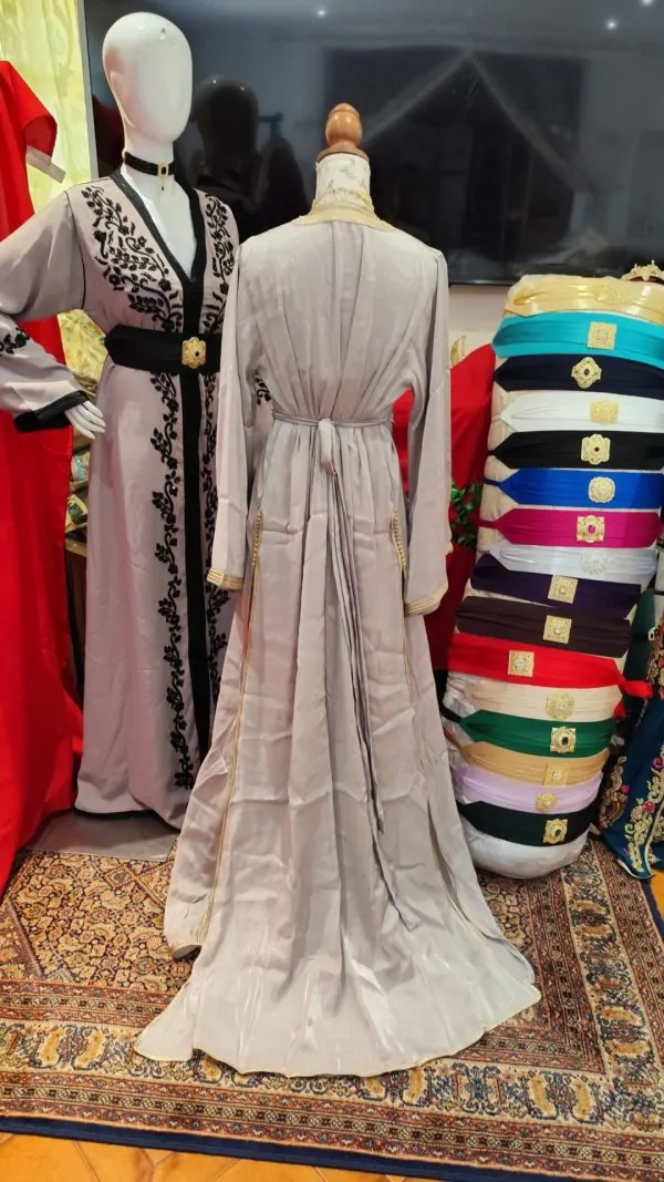 New Moroccan caftan — photo 7