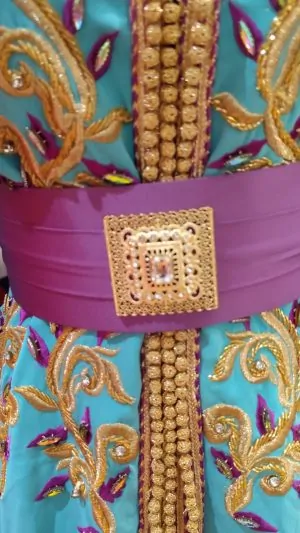 ceinture neuve