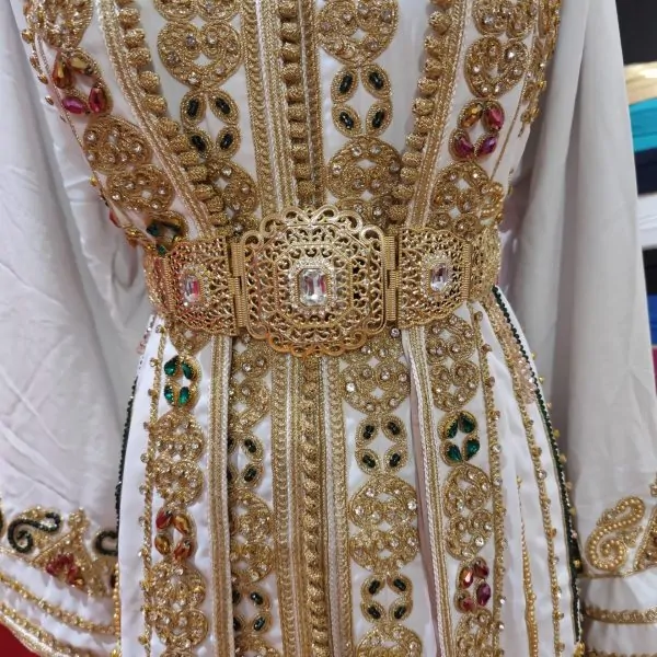 ceinture neuve — photo 2