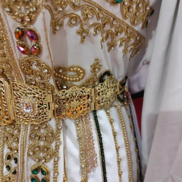 ceinture neuve — photo 5