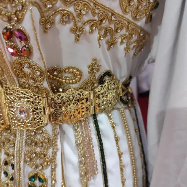 ceinture neuve — photo 4