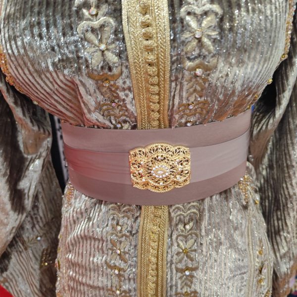 ceinture neuve — photo 3