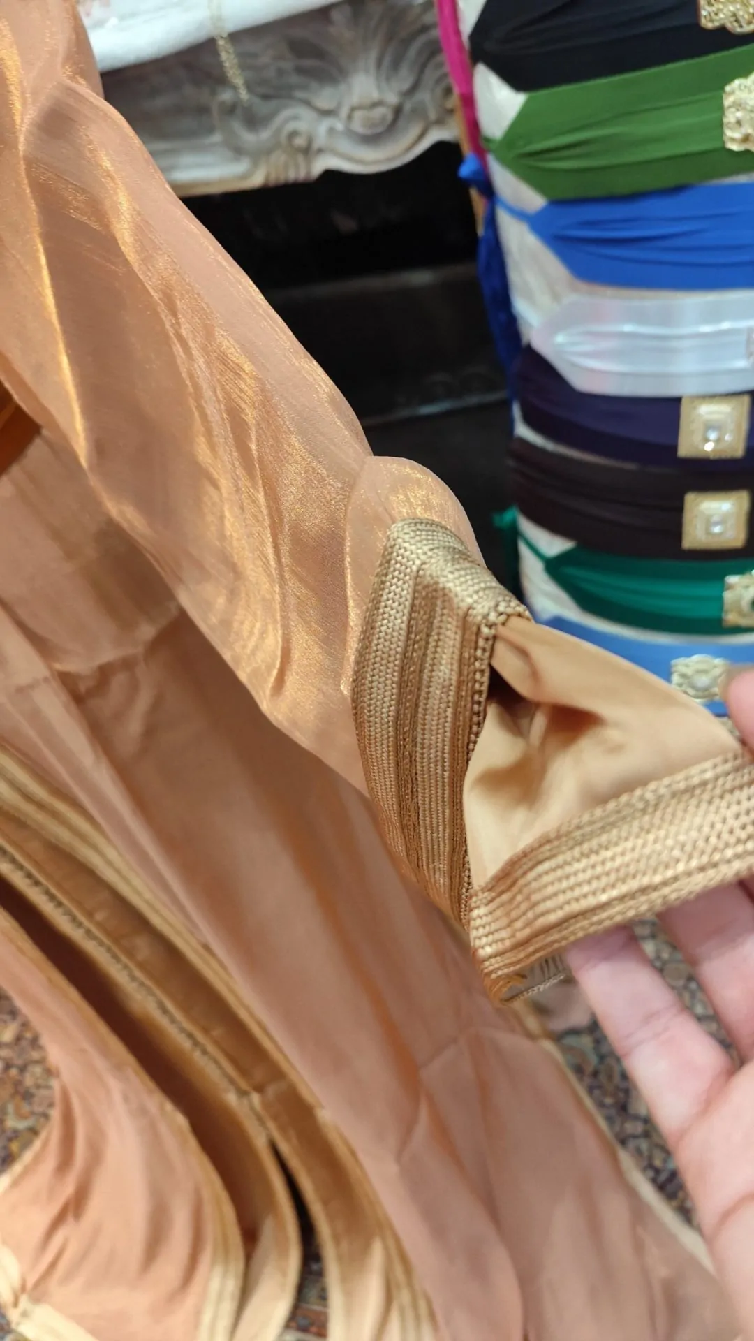 caftan marocain neuf – Image 4