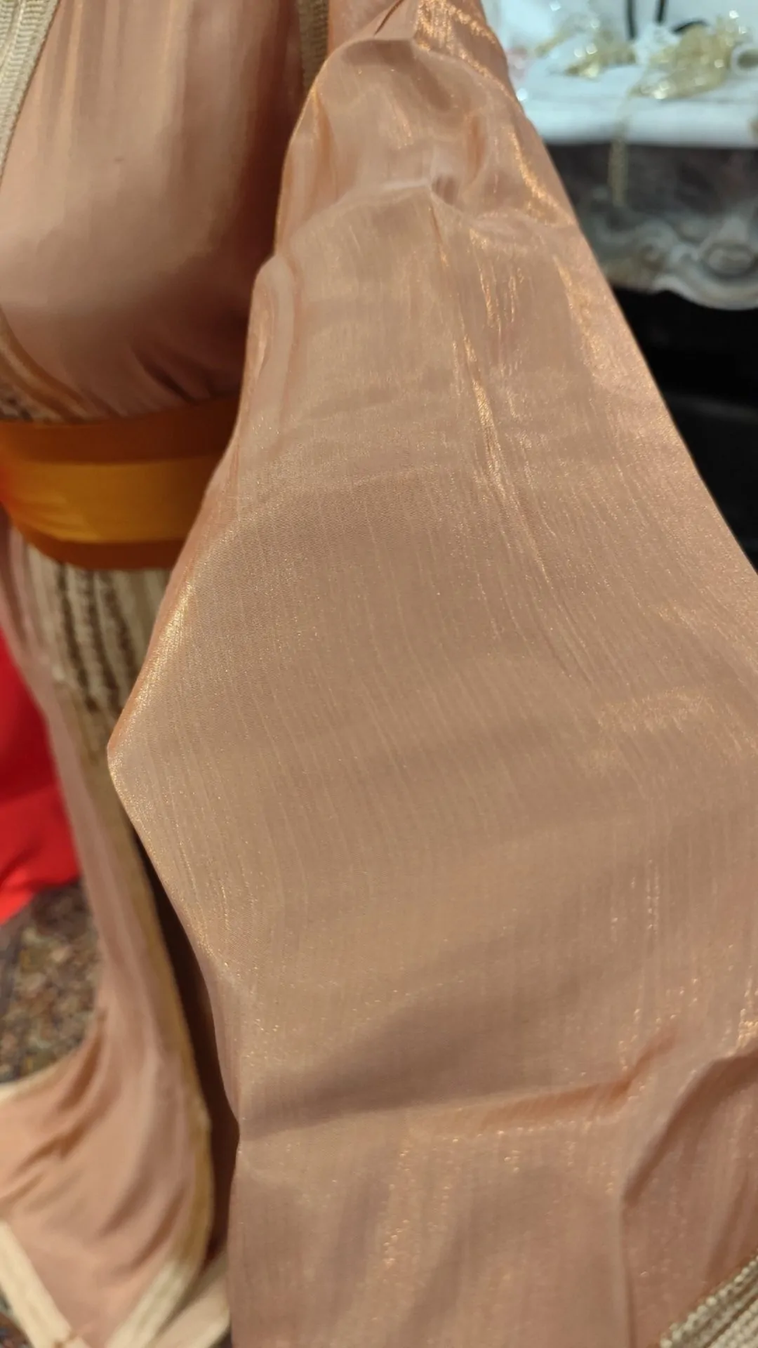 caftan marocain neuf – Image 7