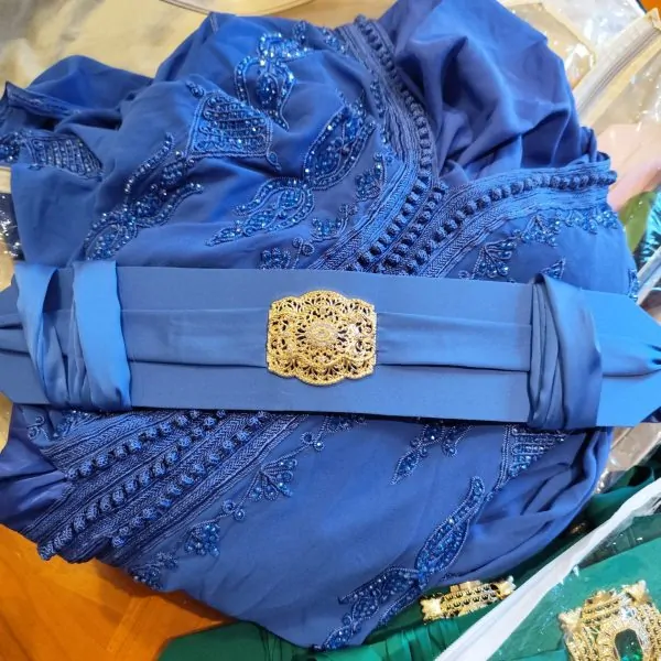 ceinture neuve — photo 2