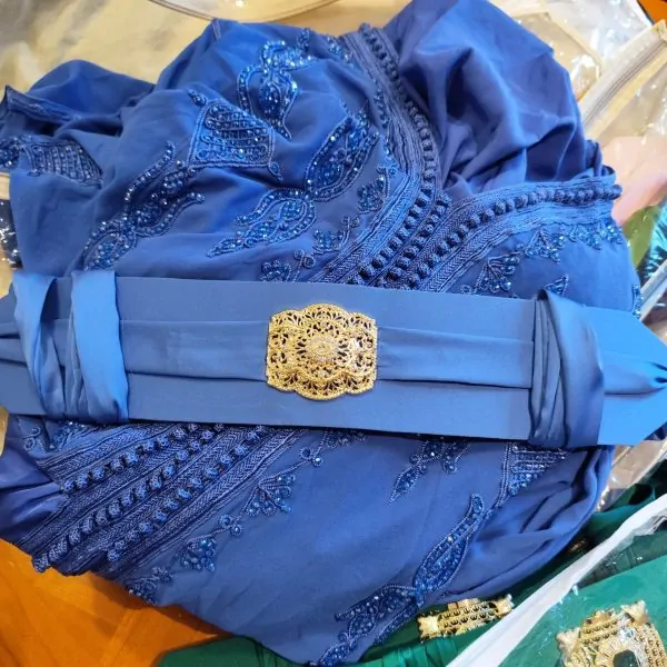 ceinture neuve — photo 3