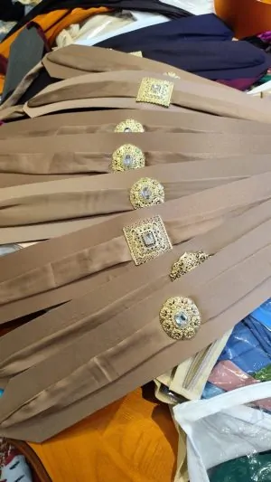 ceinture neuve couleur top