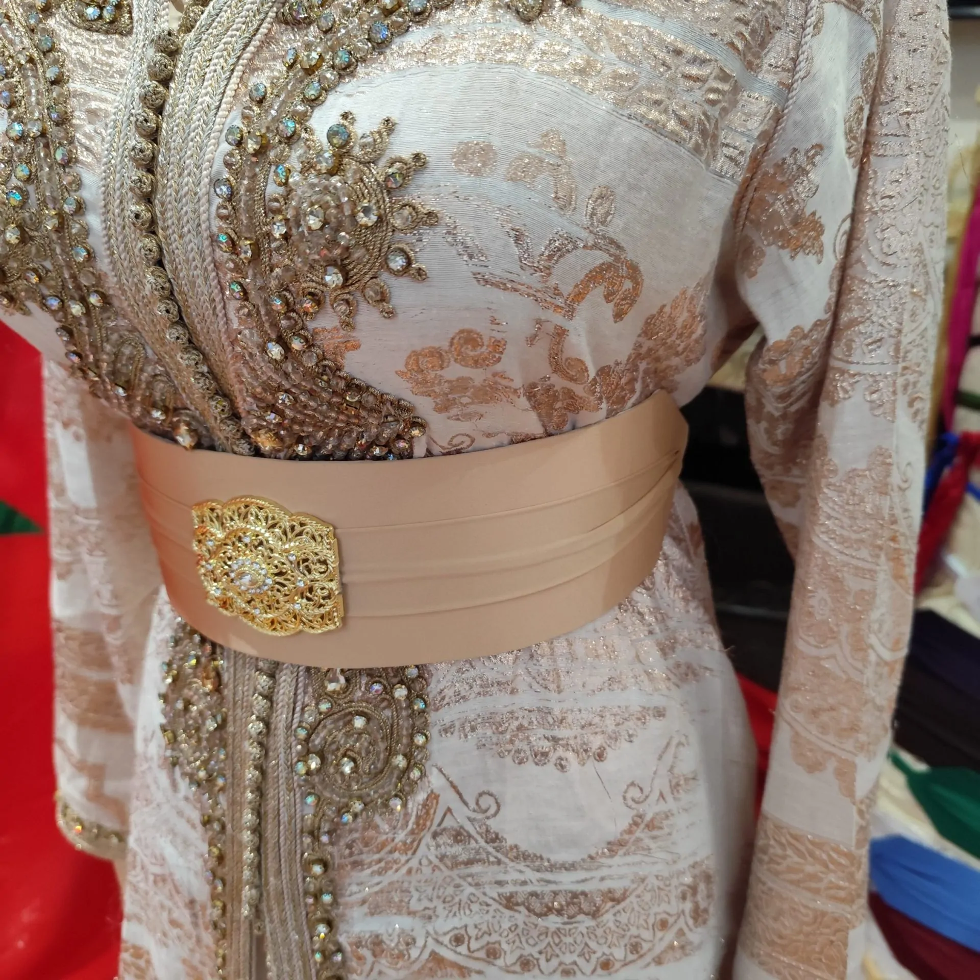 ceinture neuve – Image 2