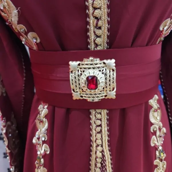 New belt