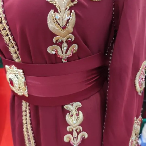 New belt — photo 3