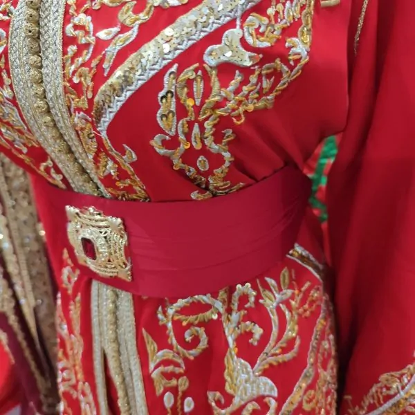 ceinture neuve — photo 5