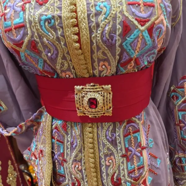 ceinture neuve — photo 4