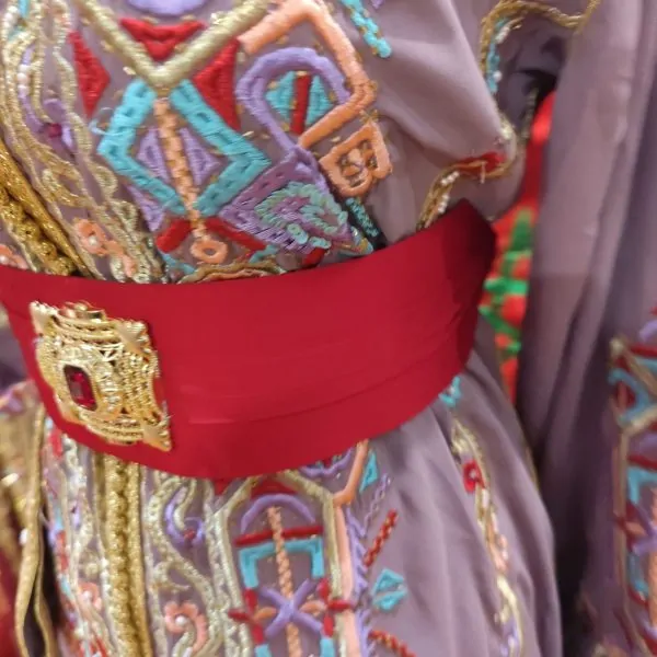 ceinture neuve — photo 3