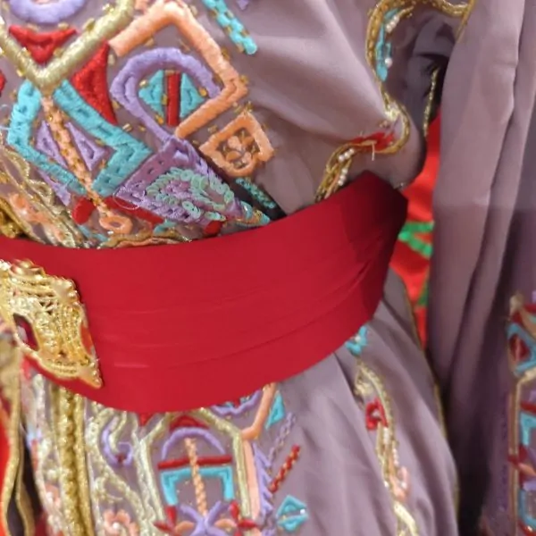 ceinture neuve — photo 2