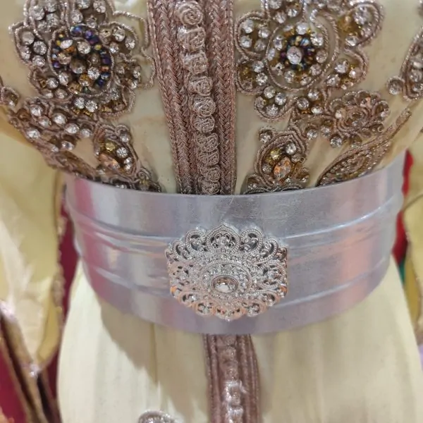 ceinture neuve