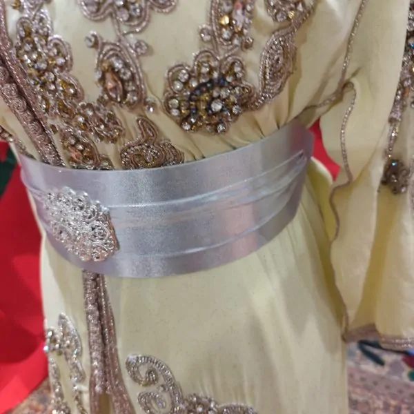 ceinture neuve — photo 2