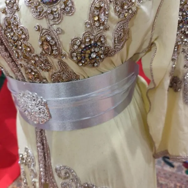 ceinture neuve — photo 3
