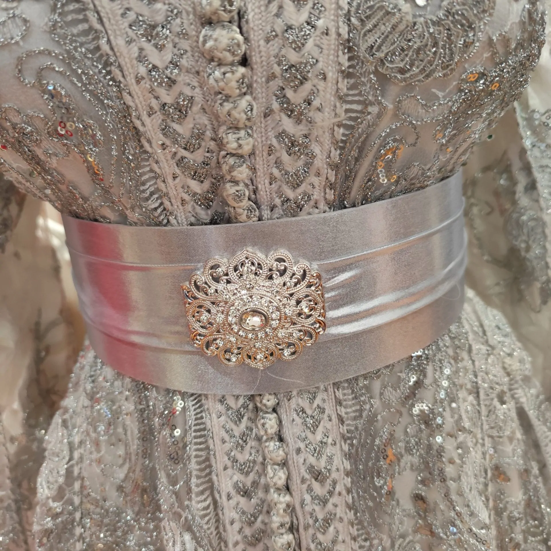 ceinture neuve