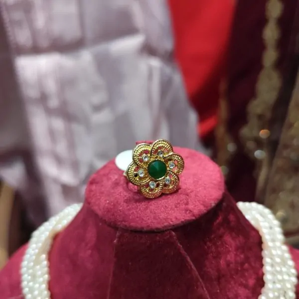 parure bijoux — photo 2