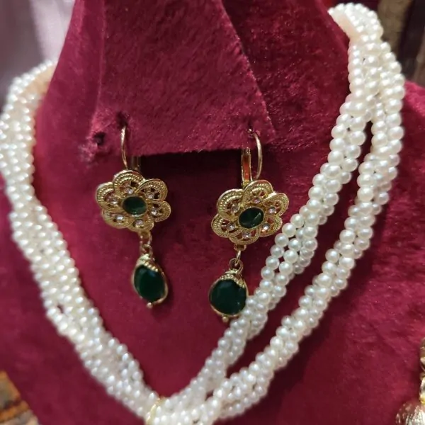 parure bijoux — photo 5