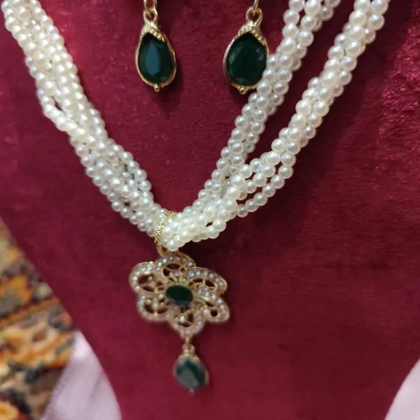 parure bijoux — photo 4